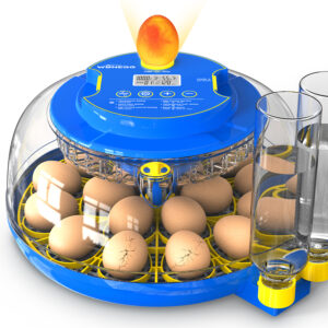 18 Egg Incubator