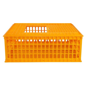 Poultry Transport Cage