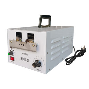 Poultry Beak Breaker