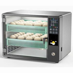 Automatic 50 Egg Incubator