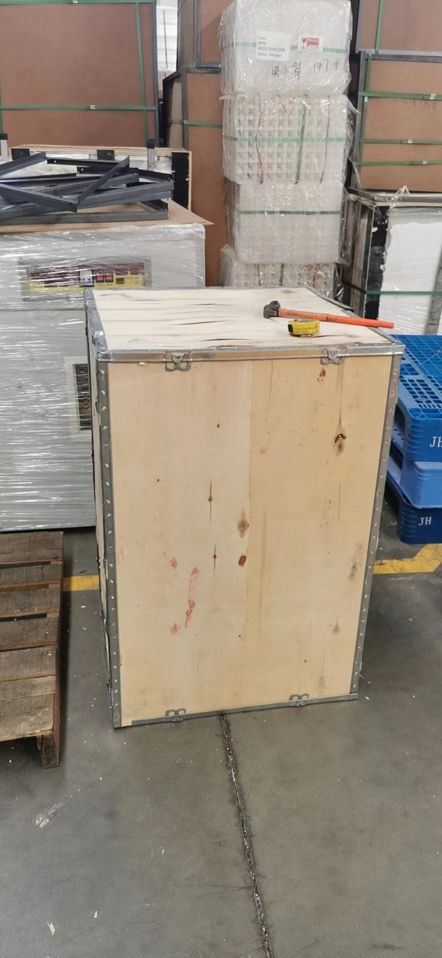 De-Feather Remover Plucking Machine - Image 5