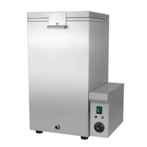 Poultry Scalding Machine